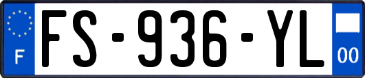 FS-936-YL