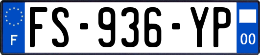 FS-936-YP