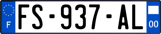 FS-937-AL