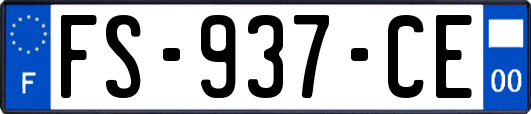 FS-937-CE
