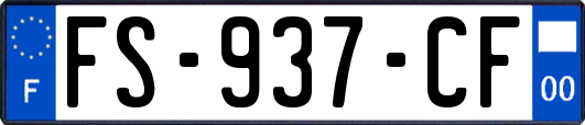 FS-937-CF