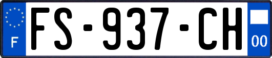 FS-937-CH