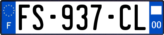 FS-937-CL