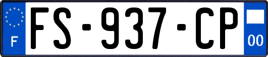 FS-937-CP