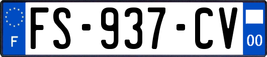 FS-937-CV