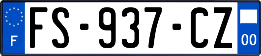 FS-937-CZ