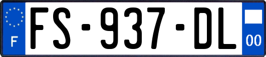 FS-937-DL