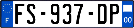 FS-937-DP