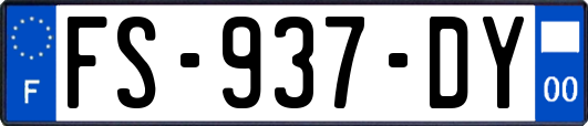 FS-937-DY