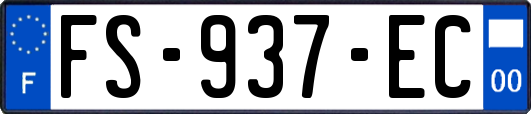 FS-937-EC