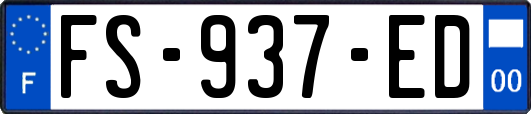 FS-937-ED