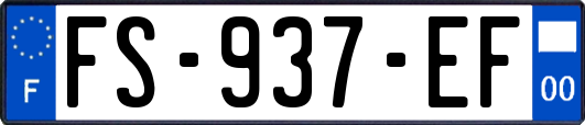 FS-937-EF