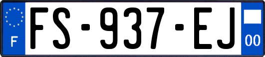 FS-937-EJ