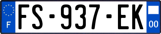 FS-937-EK