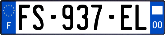 FS-937-EL