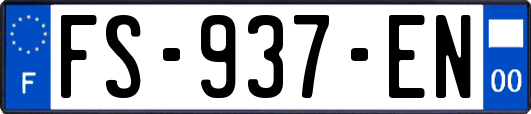 FS-937-EN