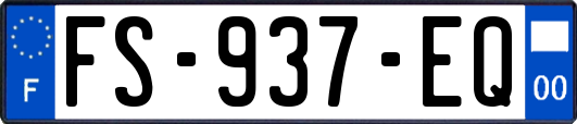 FS-937-EQ