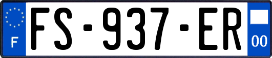 FS-937-ER
