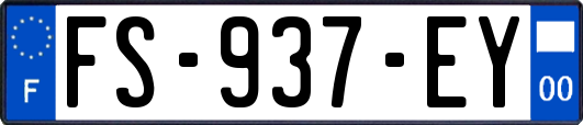 FS-937-EY