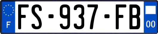 FS-937-FB