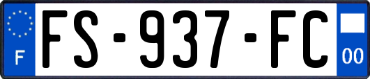 FS-937-FC
