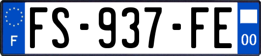 FS-937-FE