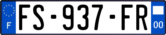 FS-937-FR