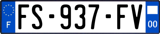 FS-937-FV