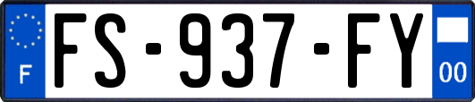FS-937-FY