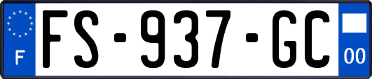 FS-937-GC