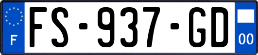 FS-937-GD