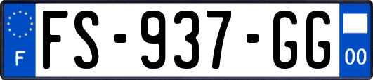 FS-937-GG