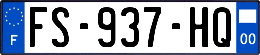 FS-937-HQ