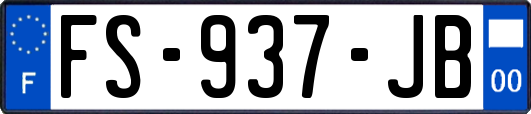 FS-937-JB