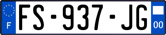 FS-937-JG