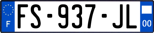 FS-937-JL