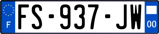 FS-937-JW