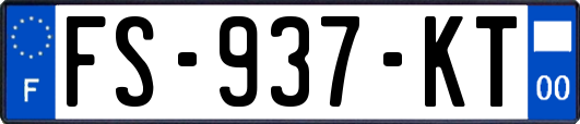 FS-937-KT