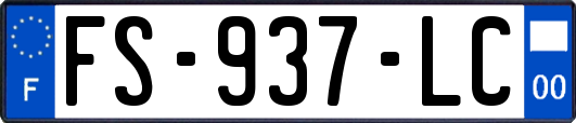 FS-937-LC