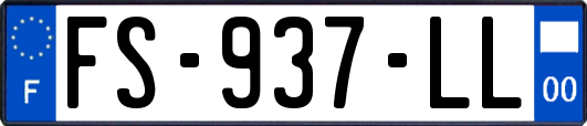FS-937-LL
