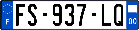 FS-937-LQ
