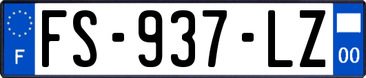 FS-937-LZ