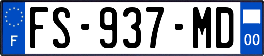 FS-937-MD