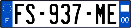 FS-937-ME