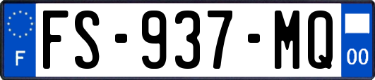 FS-937-MQ