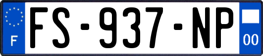 FS-937-NP