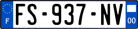FS-937-NV