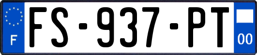 FS-937-PT