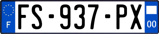 FS-937-PX