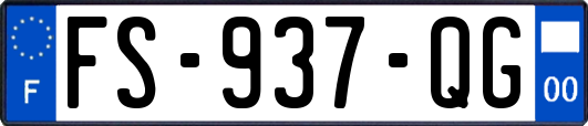 FS-937-QG